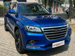 Blu Usata 2021 Haval H2 SUV | 17.900 € (Molto cara)