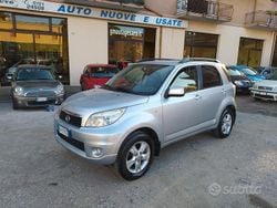 Argento Usata 2010 Daihatsu Terios HIRO SUV | 10.500 € (Molto cara)