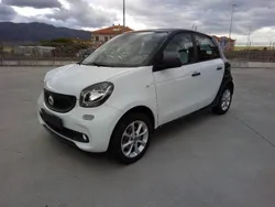 Bianco Usata 2019 Smart ForFour Due volumi | 11.990 € (Buon prezzo)