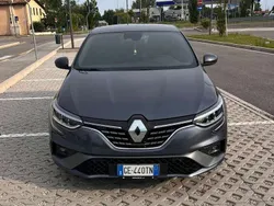 Grigio Usata 2021 Renault Mégane IV RS Line Station wagon | 17.900 € (Cara)