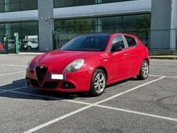 Rosso Usata 2013 Alfa Romeo Giulietta Veloce Due volumi | 5500 € (Buon prezzo)