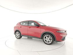 Rosso Usata 2023 Alfa Romeo Tonale Super SUV | 23.500 € (Super prezzo)