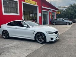 Usata 2015 BMW M4 Coupé | 35.000 € (Cara)