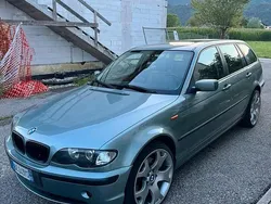 Usata 2002 BMW 330 Station wagon | 6000 € (Molto cara)