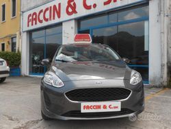 Grigio Usata 2019 Ford Fiesta Due volumi | 11.500 € (Buon prezzo)