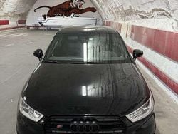 Usata 2017 Audi S1 Due volumi | 24.000 € (Ottimo prezzo)