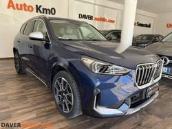 Blu Usata 2023 BMW X1 xLine SUV | 36.900 € (Buon prezzo)