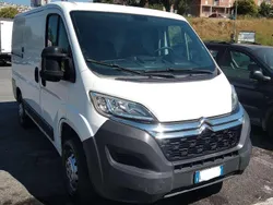 Bianco Usata 2015 Citroën Jumper Monovolume | 10.500 € (Ottimo prezzo)
