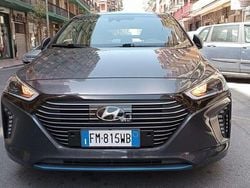 Usata 2017 Hyundai Ioniq Style Due volumi | 9000 € (Buon prezzo)