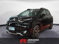 Nero Usata 2022 Citroën C3 Aircross Feel SUV | 13.800 € (Buon prezzo)