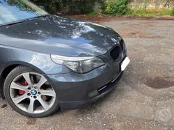 Usata 2008 BMW 530 M Sport Station wagon | 4600 €