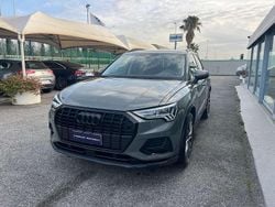 Grigio Usata 2023 Audi Q3 Ambiente SUV | 35.800 € (Buon prezzo)