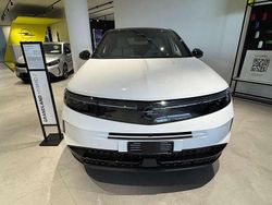 Bianco Nuova 2025 Opel Grandland X SUV | 33.900 € (Molto cara)