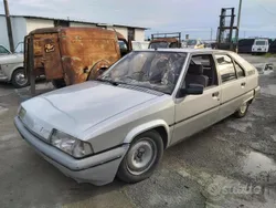 Usata 1988 Citroën BX Due volumi | 990 €