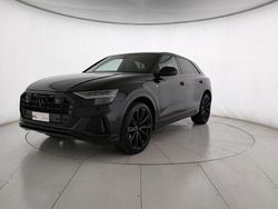 Nero Usata 2022 Audi Q8 Sport SUV | 66.900 € (Cara)