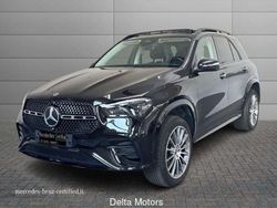 Nero Usata 2024 Mercedes GLE300 Advanced Plus SUV | 72.450 € (Cara)