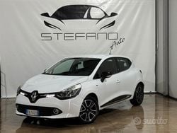 Bianco Usata 2015 Renault Clio IV Zen Tre volumi | 6699 € (Buon prezzo)