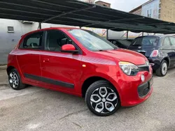 Rosso Usata 2015 Renault Twingo SE Due volumi | 7900 € (Buon prezzo)