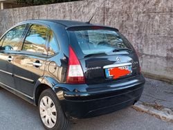 Nero Usata 2007 Citroën C3 Due volumi | 2300 € (Buon prezzo)