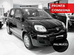 Nero Nuova 2025 Fiat Panda Due volumi | 12.800 €