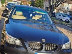 Usata 2007 BMW 520 Tre volumi | 6500 €