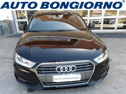 Usata 2015 Audi A1 Attraction Due volumi | 10.950 € (Buon prezzo)