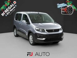 Grigio artense Usata 2020 Peugeot Rifter Active Monovolume | 18.950 € (Buon prezzo)