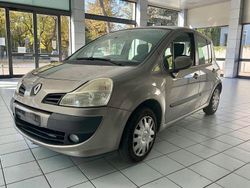 Grigio Usata 2009 Renault Modus Dynamique Monovolume | 3750 € (Buon prezzo)