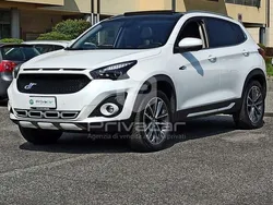 Bianco Usata 2021 DR Automobiles F35 SUV | 16.500 € (Buon prezzo)