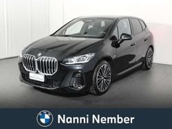 Nero Usata 2025 BMW 218 M Sport Station wagon | 38.500 € (Cara)