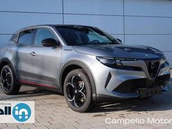 Grigio Nuova 2025 Alfa Romeo Junior Edizione Speciale SUV | 28.900 € (Ottimo prezzo)