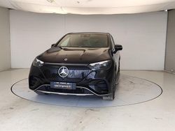 Argento selenite Usata 2025 Mercedes EQE350 AMG Line Premium SUV | 62.500 € (Super prezzo)