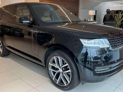 Nero Usata 2025 Land Rover Range Rover HSE SUV | 169.000 € (Cara)