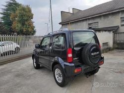 Usata 2009 Suzuki Jimny Ranger SUV | 11.900 €