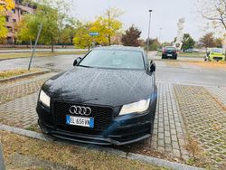 Usata 2012 Audi A7 S-Line Tre volumi | 16.500 € (Ottimo prezzo)