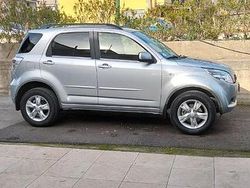 Grigio Usata 2010 Daihatsu Terios SUV | 9500 €