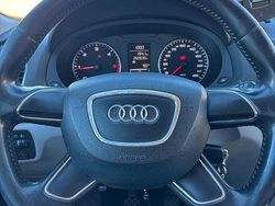 Nero Usata 2013 Audi Q3 SUV | 8300 € (Buon prezzo)
