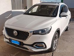 Bianco Usata 2022 MG EHS SUV | 18.500 € (Cara)