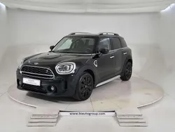 Nero Usata 2021 Mini Cooper S Countryman SUV | 27.500 € (Buon prezzo)