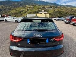 Grigio Usata 2022 Audi A1 Due volumi | 21.500 € (Buon prezzo)
