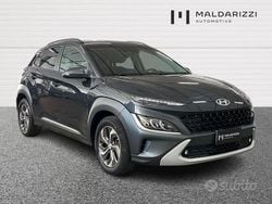 Grigio Usata 2022 Hyundai Kona SUV | 19.400 € (Buon prezzo)