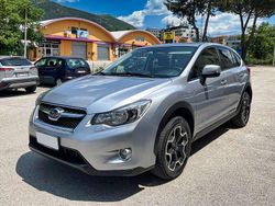 Argento Usata 2013 Subaru XV Style SUV | 10.000 € (Buon prezzo)