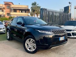 Nero Usata 2020 Land Rover Range Rover evoque SUV | 18.999 € (Ottimo prezzo)