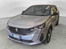 Grigio Usata 2024 Peugeot 3008 Allure SUV | 29.800 € (Buon prezzo)