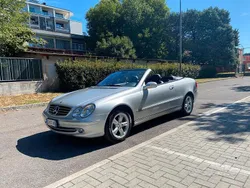 Usata 2004 Mercedes CLK320 Cabrio | 10.500 € (Ottimo prezzo)