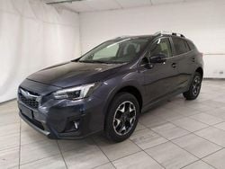 Grigio Usata 2020 Subaru XV Style SUV | 17.990 € (Ottimo prezzo)