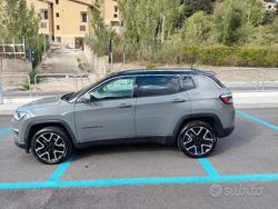 Usata 2019 Jeep Compass Limited SUV | 25.000 € (Molto cara)