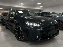 Black sapphire metallizzato Usata 2024 BMW 120 M Sport Due volumi | 43.800 € (Cara)