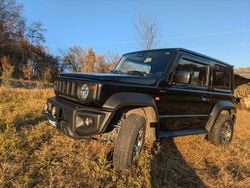 Nero Usata 2019 Suzuki Jimny SUV | 29.000 € (Buon prezzo)