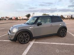 Grigio Usata 2011 Mini Cooper S Due volumi | 10.400 € (Buon prezzo)